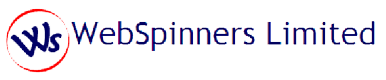 WebSpinners Limited